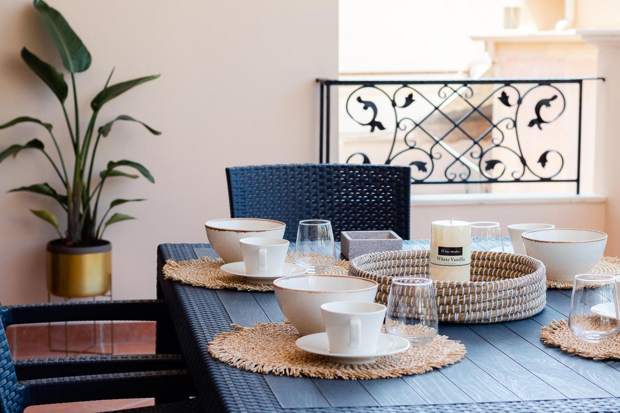 Agapi'S Luxury Apartment Пилос Экстерьер фото