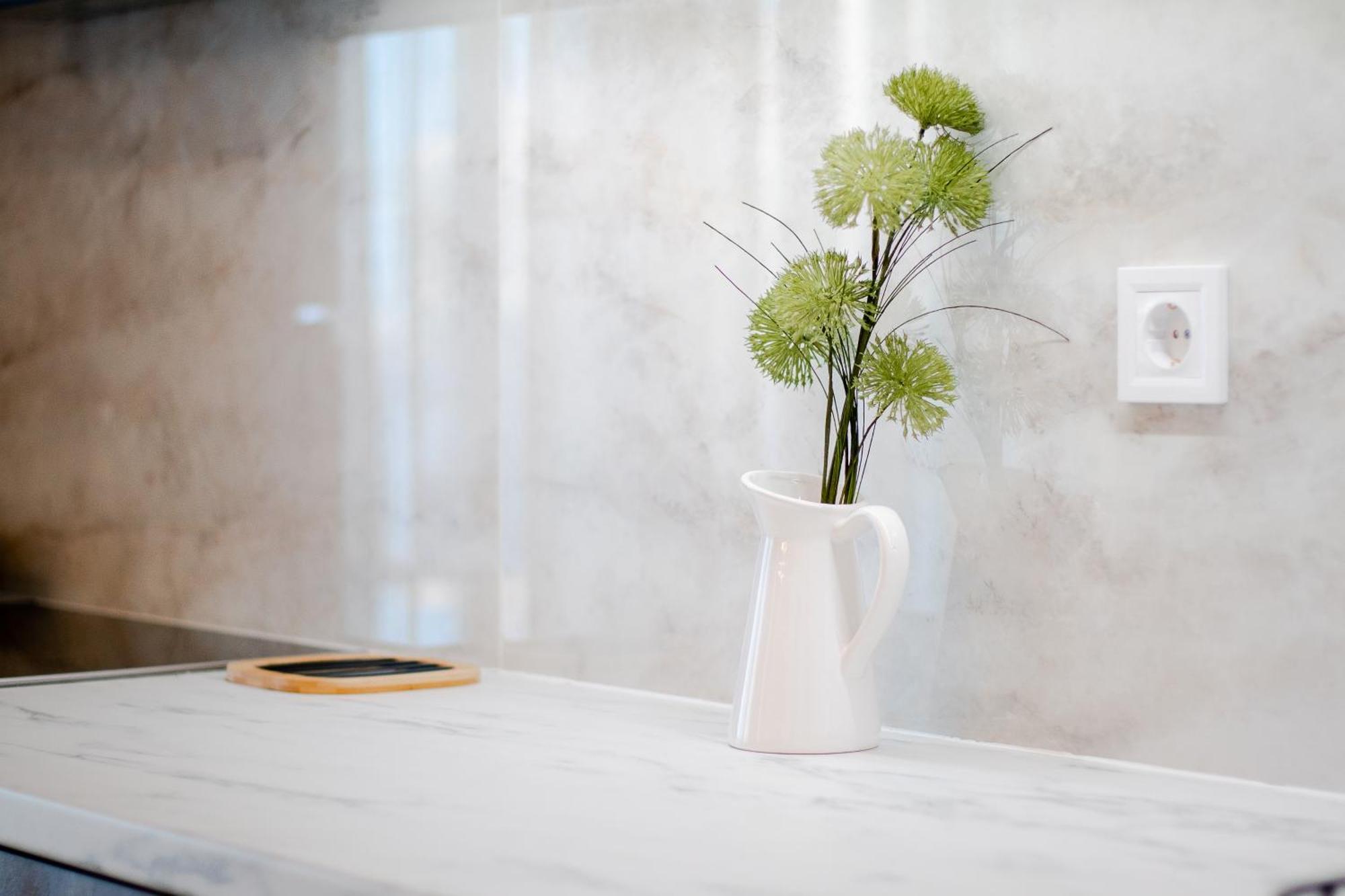 Agapi'S Luxury Apartment Пилос Экстерьер фото