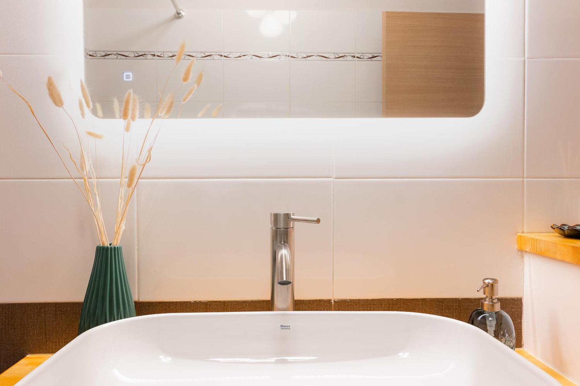 Agapi'S Luxury Apartment Пилос Экстерьер фото
